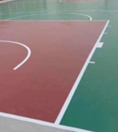 伊通篮球场地坪维修全方案